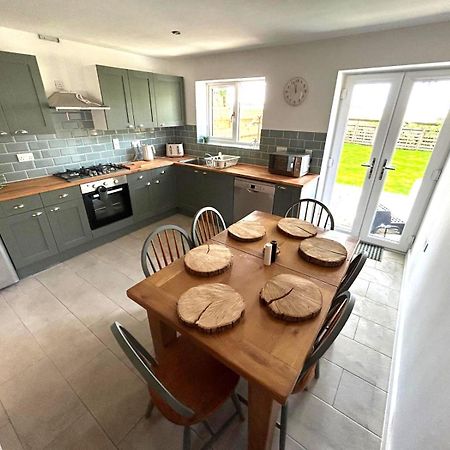 Villa 4 - Squirrels Nest, A Slice Of Norfolk'S Countryside NWI Exterior foto